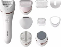 Philips BRE740/10, Philips Series 8000 (BRE740/10) Weiss