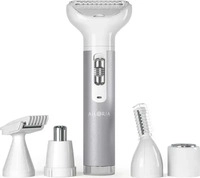 Ailoria 50358094, Ailoria Evapore (50358094) Weiss/Silber
