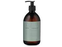 IdHair, Shampoo, Solutions No.1 Frauen Professionell Shampoo 500 ml (500 ml,