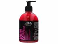Joanna, Shampoo, Professional - Color Boost Complex Colour Toning Shampoo 500G