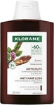 Klorane 100025, Klorane St&auml;rkendes mit Chinin und Bio-Edelweiss (Fl&uuml;ssiges Shampoo,