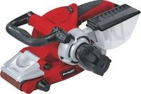 Einhell 4466230, Einhell Te-Bs 8540 E (Bandschleifer) (4466230) Rot