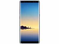 Samsung EF-QN950CNEGWW, Samsung Clear Cover (Galaxy Note 8) Blau