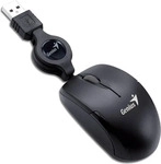 Genius Computer 31010125105, Genius Computer Genius Micro Traveler...