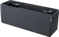 Loewe 60607D10, Loewe Klang S1 (DAB+, FM, Bluetooth, WLAN) (60607D10) Grau