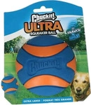 Chuckit! H470905, Chuckit! Chuckit! Ultra Squeaker Ball for dogs - size XL