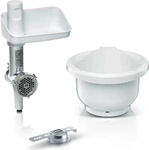 Bosch Hausger&auml;te MUZS2BS, Bosch Hausger&auml;te Muzs2bs (MUZS2BS) Weiss