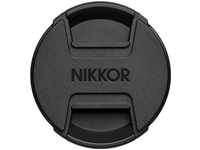 Nikon JMD01101, Nikon LC-52 B Objektivdeckel (52MM) (52 mm) Schwarz