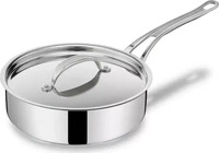 Tefal E3063234, Tefal Jamie Oliver Cook's Classic (Br&auml;ter + Schmortopf,...