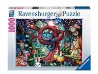 Ravensburger Most Everyone is Mad (1000 Teile)