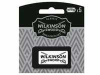 Wilkinson, Rasierklingen, Premium Collection (5 x)