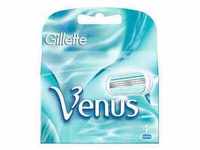 Gillette Venus 015576, Gillette Venus Satin Care (4 x)