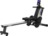 Hammer Fitness 4541, Hammer Fitness Pro Force II (4541) Schwarz