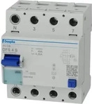 Doepke 09146905, Doepke FISchutzschalter DFS4 0404/00A 0A (09146905)
