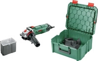 Bosch Home & Garden 14513, Bosch Home & Garden PWS 850-125 (125 mm) (14513) Gr&uuml;n