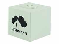 Hörmann Smart Home Sytem homee brain, Steuerung Garagentor / Tor / Tür,