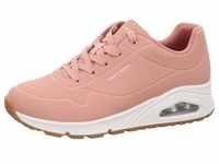 Skechers, Sneaker, UNO STAND ON AIR, Rosa, (37)