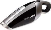 Rowenta AC4769, Rowenta Extenso Cyclonic (AC4769) Braun/Silber