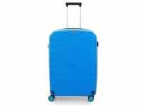Roncato, Koffer, Box Young 4-Rollen Trolley 69 cm, (74 l)