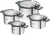Zwilling 66870-004-0, Zwilling 1009149 Simplify Edelstahl-Kochtopfset...