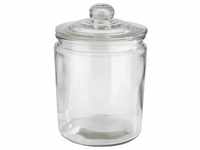 APS Vorratsglas CLASSIC, 2,0 Liter, Vorratsbehälter, Transparent