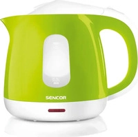 Sencor SWK 1011GR, Sencor Electric kettle 1.0L green SWK1011GR (1 l) (SWK 1011GR)