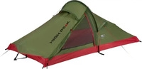High Peak 10330, High Peak Siskin 2.0 LW (Tunnelzelt, 1.35 kg, 2 Personen) (10330)