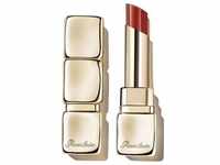 Guerlain, Lippenstift + Lipgloss, KissKiss Shine Bloom No 509 (Red)
