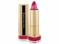 Max Factor, Lippenstift + Lipgloss, Colour Elixir (095 Dusky Rose)