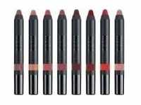 Nudestix, Lipliner, Mattifying lipstick andush Intense Matte Lip + Cheek Pencil...