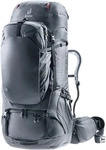 Deuter 3513022-7000, Deuter Aviant Voyager (60 l) (3513022-7000) Schwarz