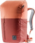 Deuter 3813721-5576, Deuter UP Stockholm (22 l) (3813721-5576) Rot