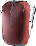 Deuter 3362422-5429, Deuter Gravity Motion (40 l) (3362422-5429) Rot/Blau