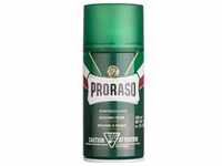 Proraso, Rasierschaum + Rasiergel, Green (300 ml, Rasierschaum)