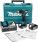 Makita DHP483RFJ, Makita DHP 483 (Schlagbohrschrauber) (DHP483RFJ)