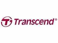 Transcend TS512MQR72V6T, Transcend 4GB DDR2 667MHz REG DIMM 5-5-5 2Rank (DDR2-RAM)