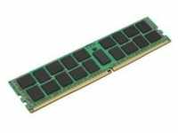 CoreParts MMXKI-DDR4D0003 Speichermodul GB DDR4 (1 x 32GB, 2400 MHz, DDR4-RAM,...