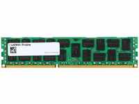 Mushkin DDR4 - 16 GB -2400 - CL-17 - Single - Proline - ECC REG (MPL4R240HF16G14) (2