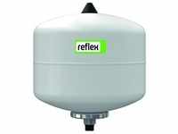 Reflex, Wasserpumpe, Membran-Druckausdehnungsgefäß REFIX DD