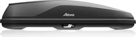 Atera 082293, Atera Casar L Lava Structured (420 l) (082293) Schwarz