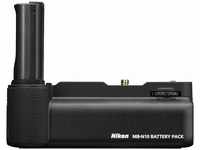 Nikon VFC00801, Nikon MB-N10 (Batteriegriff) Schwarz, 100 Tage kostenloses