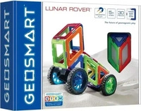 GeoSmart GEO 211, GeoSmart Lunar Rover (GEO 211)