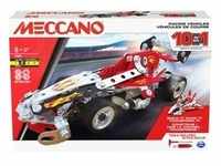 Meccano 10in1 Racing Vehicles
