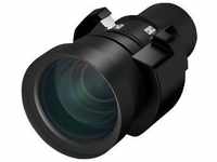 Epson V12H004W06, Epson ELPLW06 Lens wide zoom 2 L1500U/1505U (Objektiv) Schwarz