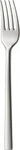 WMF 3201002284, WMF Sonic (4 Stk., Gabel) (3201002284) Silber