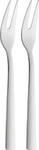 Zwilling 07150-161-0, Zwilling Dinner Fleischgabelset 2-tlg, poliert (Fleischgabel)