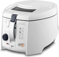 De'Longhi 0125304700, De'Longhi F 28311 (1.20 l) (0125304700) Weiss