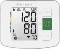 Medisana 51162, Medisana BU 512 (51162) Weiss