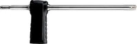 Metabo 626903000, Metabo SDSplus Absaugbohrer (14 Millimeter) (626903000) Schwarz