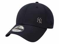 New Era, Herren, Cap, 9FORTY MLB NY Yankees Flawless, Blau, Grau, Rot, (One Size)